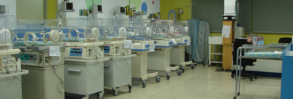 Neonatology Unit