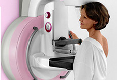 Advantages of mammography
